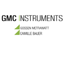 Logo GMC