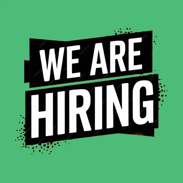 Hiring-groen