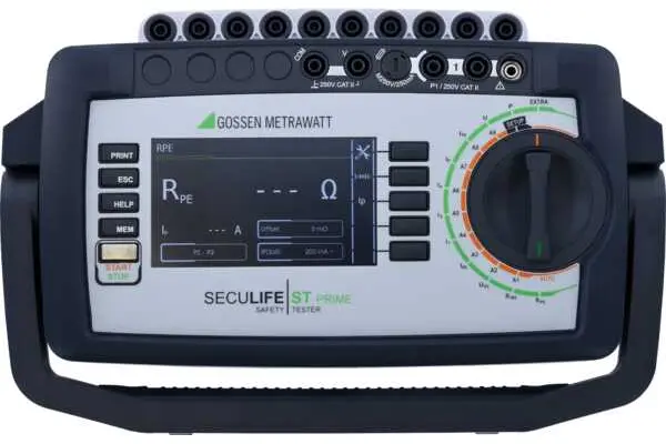 SECULIFE ST PRIME