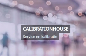 Calibrationhouse