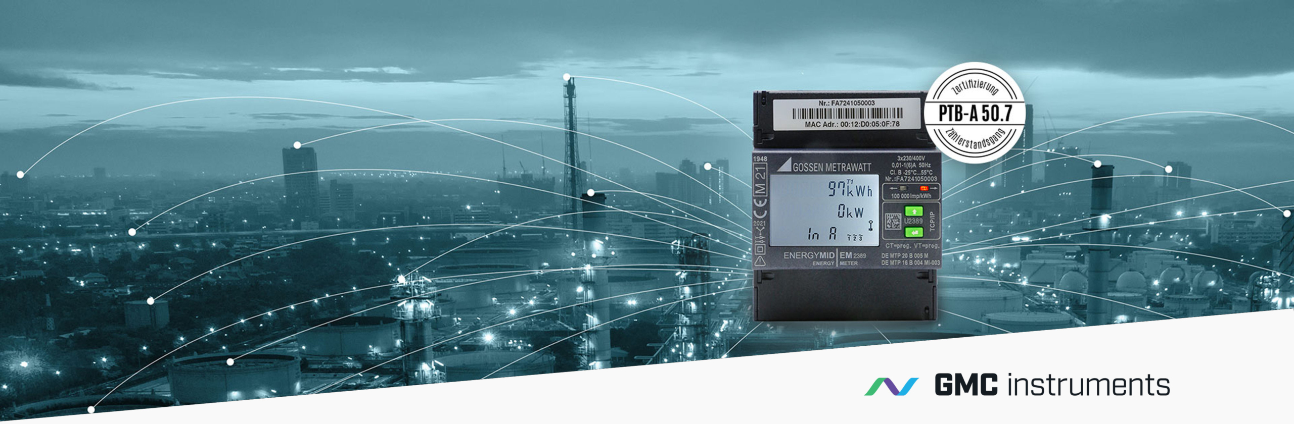 energiemanagement